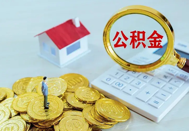 拉萨公积金提资料（住房公积金提取审批流程）